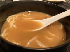 胶东炝锅面-鲁采LU STYLE(新天地店)