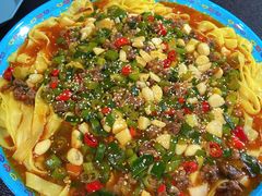 -花儿家宴(康城花园店)