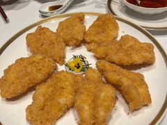 -唐阁(香港朗廷酒店)