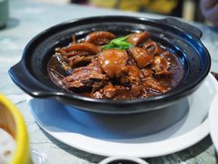 -萬國春·中菜馆(颐和公馆店)