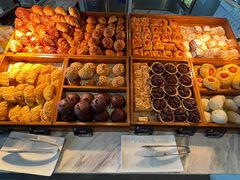 -金陵饭店 56F 家·海鲜火锅餐厅