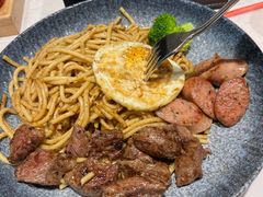 -西小排(来福士广场店)