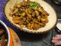 -95号酱骨·一块豆腐(展春园西路店)