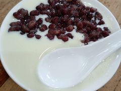 -沙湾姜埋奶(兴新包店)