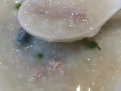 -嘉和一品粥(魏公村店)