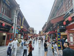 -古文化街旅游区