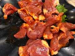 -大壮家原味烤肉(兴华北街店)