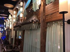 -淀里船宴(卓达店)