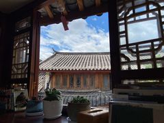 -王老师咖啡烘焙室