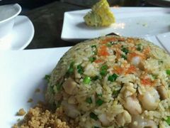 -JUKEBOX玖部音乐餐厅(华侨城店)