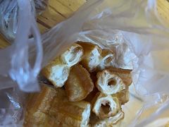 -蒙记老牌豆浆