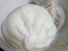 鲜肉中包-北万新包子店(淮海店)