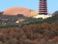 -牛首山文化旅游区