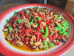 -泥糊破店小酒馆·团建聚餐(南京西路店)