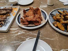 -美达尔烧烤(银川东路店)