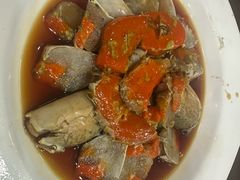 -红灯笼龙凤饭店(宁波老字号店)