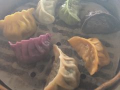-汪一挑馄饨(老街店)