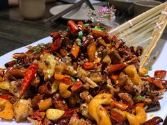 -庆合府重庆大排档(紫都城店)