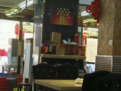 -天津乾毓德饭庄·清真传统炒菜·海鲜烧烤(咸阳路店)