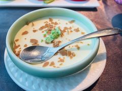 香草鲜奶布丁-蟹榭·本帮江浙菜·蟹宴(五角场合生汇商场店)