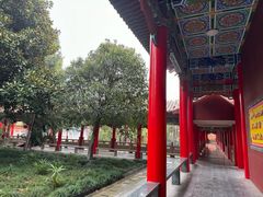 -开福禅寺
