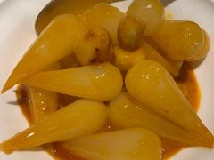 -甄御•海鲜新青岛菜(麦岛店)