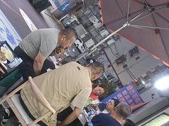 -秦巴石锅鱼(文化南路店)