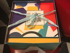 -卡漫莫尼蛋糕(徐汇店)