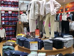 -优衣库(银座店)