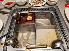 -海底捞火锅(百乐门广场店)