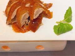 -全聚德(长白直营店)