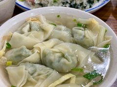 -随柳居·苏式小吃(建新巷店)