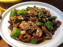 -楼兰新疆主题餐厅(坂田佳华领汇广场店)