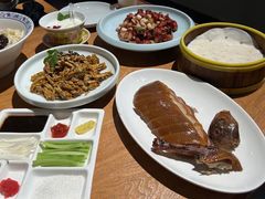 -老北京炸酱面·烤鸭(前门店)