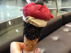 开心果-VENCHI 闻绮(北京国贸商城店)