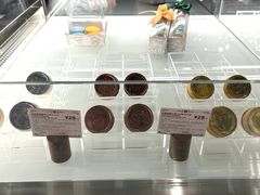 -酷巧·巧克力糖果店