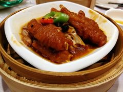 -丰鲤楼•闽南茶楼(仟禧汇店)