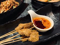 -老铁岭·涮肚烧烤(浑南店)