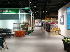 大堂-七鲜超市(通州ONE店)
