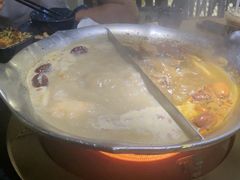 -湊湊火锅·茶憩(上海合生汇店)