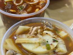 -酸辣粉(氹仔店)