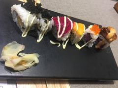 -八角锄烧·肉火锅(天河城店)