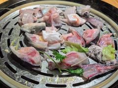 -阿鸡鱼庄·顺德鲜蒸小炒(亚运村店)