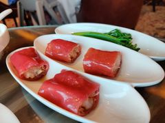 -福州世茂洲际酒店·福邸(台江店)