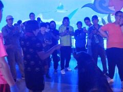 -烟台海昌鲸鲨海洋公园