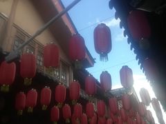 -隔壁老王·家常云南菜(花巷店)