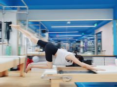 -N1 健身·普拉提·综合馆(嘉美中心店)