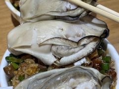 -良师门滨海人家·海鲜·家常菜(滨海城店)