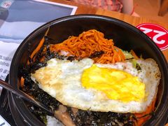 -韩国大金刚烤肉·料理(印象城店)