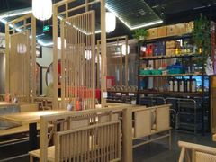 大堂-湘味淳(千禧街店)